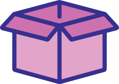 Hediye Kutusu Simgesi Simgesi PNG Yüksek Çözünürlük Şeffaf Arkaplan Vektörü İllüstrasyonu Doğum Günü Yıldönümü Yıldönümü Hediye Paketi Düz Tasarım Dijital Sanat Grafik İndirmesi