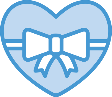 Hediye Kutusu Simgesi Simgesi PNG Yüksek Çözünürlük Şeffaf Arkaplan Vektörü İllüstrasyonu Doğum Günü Yıldönümü Yıldönümü Hediye Paketi Düz Tasarım Dijital Sanat Grafik İndirmesi