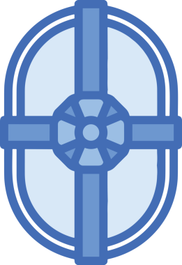 Hediye Kutusu Simgesi Simgesi PNG Yüksek Çözünürlük Şeffaf Arkaplan Vektörü İllüstrasyonu Doğum Günü Yıldönümü Yıldönümü Hediye Paketi Düz Tasarım Dijital Sanat Grafik İndirmesi