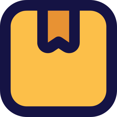 Hediye Kutusu Simgesi Simgesi PNG Yüksek Çözünürlük Şeffaf Arkaplan Vektörü İllüstrasyonu Doğum Günü Yıldönümü Yıldönümü Hediye Paketi Düz Tasarım Dijital Sanat Grafik İndirmesi