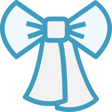 Hediye Kutusu Simgesi Simgesi PNG Yüksek Çözünürlük Şeffaf Arkaplan Vektörü İllüstrasyonu Doğum Günü Yıldönümü Yıldönümü Hediye Paketi Düz Tasarım Dijital Sanat Grafik İndirmesi