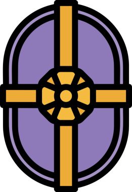 Hediye Kutusu Simgesi Simgesi PNG Yüksek Çözünürlük Şeffaf Arkaplan Vektörü İllüstrasyonu Doğum Günü Yıldönümü Yıldönümü Hediye Paketi Düz Tasarım Dijital Sanat Grafik İndirmesi