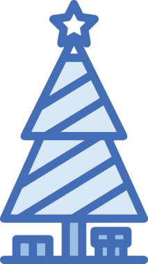 Hediye Kutusu Simgesi Simgesi PNG Yüksek Çözünürlük Şeffaf Arkaplan Vektörü İllüstrasyonu Doğum Günü Yıldönümü Yıldönümü Hediye Paketi Düz Tasarım Dijital Sanat Grafik İndirmesi