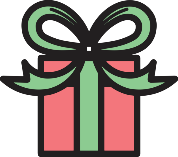 Hediye Kutusu Simgesi Simgesi PNG Yüksek Çözünürlük Şeffaf Arkaplan Vektörü İllüstrasyonu Doğum Günü Yıldönümü Yıldönümü Hediye Paketi Düz Tasarım Dijital Sanat Grafik İndirmesi