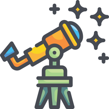 Yıldız renkli ikon sembolü png format vektör illüstrasyon grafik element tasarımı soyut dekoratif canlı estetik modern minimalist parlak gökkuşağı gradyan parlak ışık tarzı eşsiz sanatsal dijital tasarım