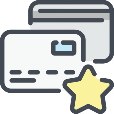 Yıldız renkli ikon sembolü png format vektör illüstrasyon grafik element tasarımı soyut dekoratif canlı estetik modern minimalist parlak gökkuşağı gradyan parlak ışık tarzı eşsiz sanatsal dijital tasarım