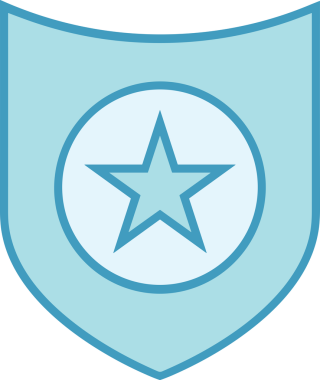 Yıldız renkli ikon sembolü png format vektör illüstrasyon grafik element tasarımı soyut dekoratif canlı estetik modern minimalist parlak gökkuşağı gradyan parlak ışık tarzı eşsiz sanatsal dijital tasarım