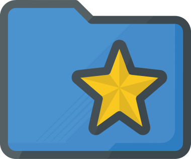 Yıldız renkli ikon sembolü png format vektör illüstrasyon grafik element tasarımı soyut dekoratif canlı estetik modern minimalist parlak gökkuşağı gradyan parlak ışık tarzı eşsiz sanatsal dijital tasarım