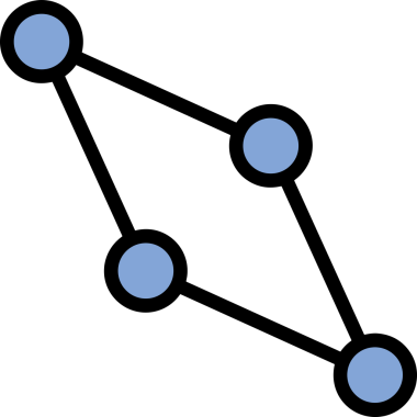 Yıldız renkli ikon sembolü png format vektör illüstrasyon grafik element tasarımı soyut dekoratif canlı estetik modern minimalist parlak gökkuşağı gradyan parlak ışık tarzı eşsiz sanatsal dijital tasarım
