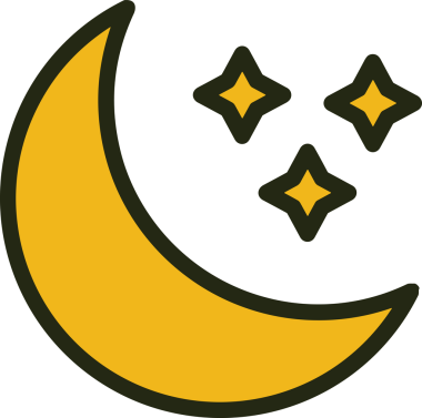 Yıldız renkli ikon sembolü png format vektör illüstrasyon grafik element tasarımı soyut dekoratif canlı estetik modern minimalist parlak gökkuşağı gradyan parlak ışık tarzı eşsiz sanatsal dijital tasarım