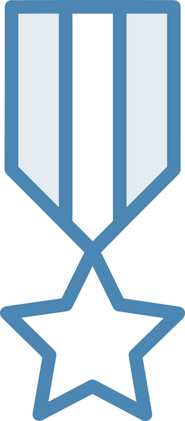 Yıldız renkli ikon sembolü png format vektör illüstrasyon grafik element tasarımı soyut dekoratif canlı estetik modern minimalist parlak gökkuşağı gradyan parlak ışık tarzı eşsiz sanatsal dijital tasarım