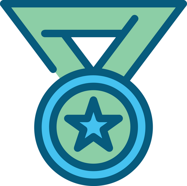 Yıldız renkli ikon sembolü png format vektör illüstrasyon grafik element tasarımı soyut dekoratif canlı estetik modern minimalist parlak gökkuşağı gradyan parlak ışık tarzı eşsiz sanatsal dijital tasarım