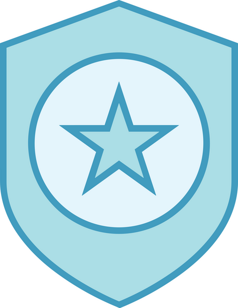 Yıldız renkli ikon sembolü png format vektör illüstrasyon grafik element tasarımı soyut dekoratif canlı estetik modern minimalist parlak gökkuşağı gradyan parlak ışık tarzı eşsiz sanatsal dijital tasarım