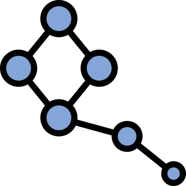 Yıldız renkli ikon sembolü png format vektör illüstrasyon grafik element tasarımı soyut dekoratif canlı estetik modern minimalist parlak gökkuşağı gradyan parlak ışık tarzı eşsiz sanatsal dijital tasarım