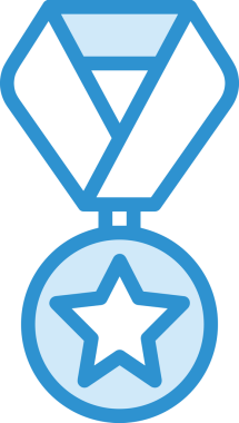 Yıldız renkli ikon sembolü png format vektör illüstrasyon grafik element tasarımı soyut dekoratif canlı estetik modern minimalist parlak gökkuşağı gradyan parlak ışık tarzı eşsiz sanatsal dijital tasarım