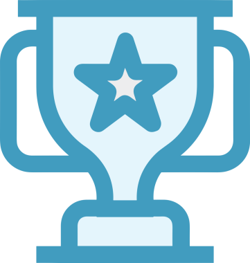 Yıldız renkli ikon sembolü png format vektör illüstrasyon grafik element tasarımı soyut dekoratif canlı estetik modern minimalist parlak gökkuşağı gradyan parlak ışık tarzı eşsiz sanatsal dijital tasarım