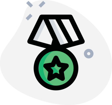 Yıldız renkli ikon sembolü png format vektör illüstrasyon grafik element tasarımı soyut dekoratif canlı estetik modern minimalist parlak gökkuşağı gradyan parlak ışık tarzı eşsiz sanatsal dijital tasarım