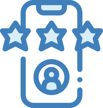 Yıldız renkli ikon sembolü png format vektör illüstrasyon grafik element tasarımı soyut dekoratif canlı estetik modern minimalist parlak gökkuşağı gradyan parlak ışık tarzı eşsiz sanatsal dijital tasarım