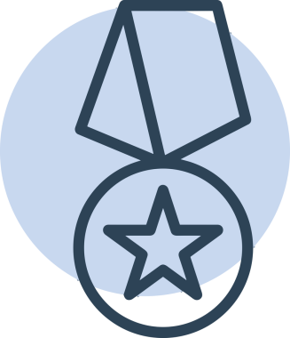 Yıldız renkli ikon sembolü png format vektör illüstrasyon grafik element tasarımı soyut dekoratif canlı estetik modern minimalist parlak gökkuşağı gradyan parlak ışık tarzı eşsiz sanatsal dijital tasarım