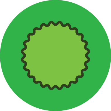 Yıldız renkli ikon sembolü png format vektör illüstrasyon grafik element tasarımı soyut dekoratif canlı estetik modern minimalist parlak gökkuşağı gradyan parlak ışık tarzı eşsiz sanatsal dijital tasarım