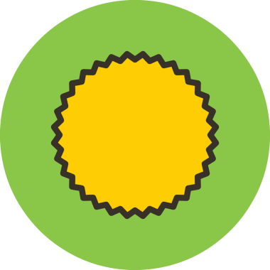 Yıldız renkli ikon sembolü png format vektör illüstrasyon grafik element tasarımı soyut dekoratif canlı estetik modern minimalist parlak gökkuşağı gradyan parlak ışık tarzı eşsiz sanatsal dijital tasarım