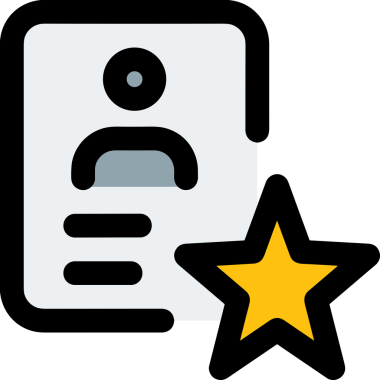 Yıldız renkli ikon sembolü png format vektör illüstrasyon grafik element tasarımı soyut dekoratif canlı estetik modern minimalist parlak gökkuşağı gradyan parlak ışık tarzı eşsiz sanatsal dijital tasarım