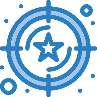 Yıldız renkli ikon sembolü png format vektör illüstrasyon grafik element tasarımı soyut dekoratif canlı estetik modern minimalist parlak gökkuşağı gradyan parlak ışık tarzı eşsiz sanatsal dijital tasarım