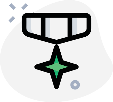 Yıldız renkli ikon sembolü png format vektör illüstrasyon grafik element tasarımı soyut dekoratif canlı estetik modern minimalist parlak gökkuşağı gradyan parlak ışık tarzı eşsiz sanatsal dijital tasarım