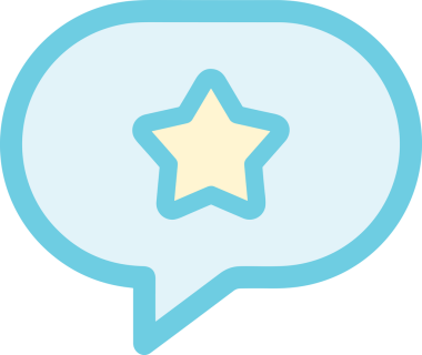 Yıldız renkli ikon sembolü png format vektör illüstrasyon grafik element tasarımı soyut dekoratif canlı estetik modern minimalist parlak gökkuşağı gradyan parlak ışık tarzı eşsiz sanatsal dijital tasarım