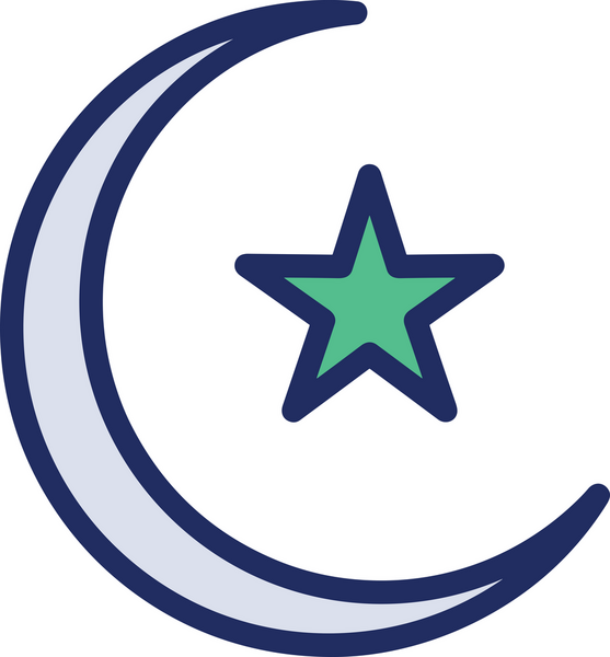 Yıldız renkli ikon sembolü png format vektör illüstrasyon grafik element tasarımı soyut dekoratif canlı estetik modern minimalist parlak gökkuşağı gradyan parlak ışık tarzı eşsiz sanatsal dijital tasarım