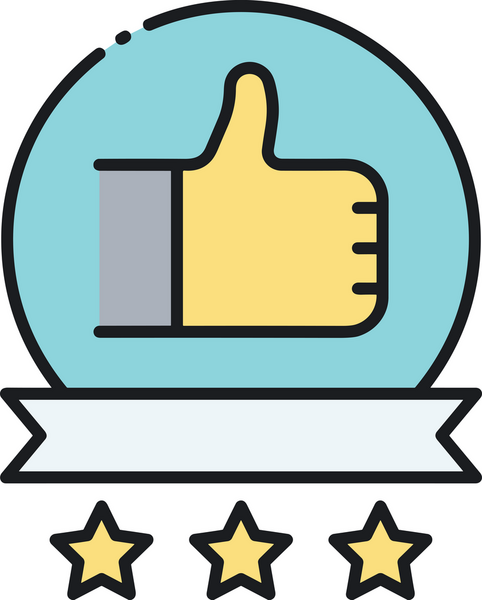 Yıldız renkli ikon sembolü png format vektör illüstrasyon grafik element tasarımı soyut dekoratif canlı estetik modern minimalist parlak gökkuşağı gradyan parlak ışık tarzı eşsiz sanatsal dijital tasarım