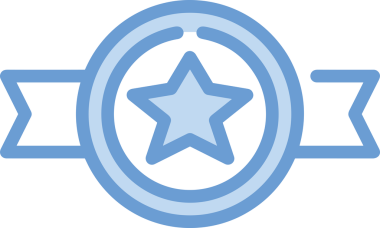 Yıldız renkli ikon sembolü png format vektör illüstrasyon grafik element tasarımı soyut dekoratif canlı estetik modern minimalist parlak gökkuşağı gradyan parlak ışık tarzı eşsiz sanatsal dijital tasarım