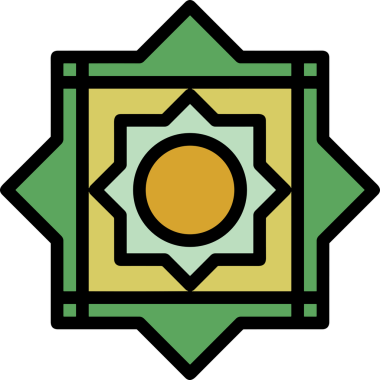 Yıldız renkli ikon sembolü png format vektör illüstrasyon grafik element tasarımı soyut dekoratif canlı estetik modern minimalist parlak gökkuşağı gradyan parlak ışık tarzı eşsiz sanatsal dijital tasarım