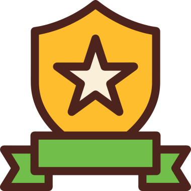 Yıldız renkli ikon sembolü png format vektör illüstrasyon grafik element tasarımı soyut dekoratif canlı estetik modern minimalist parlak gökkuşağı gradyan parlak ışık tarzı eşsiz sanatsal dijital tasarım