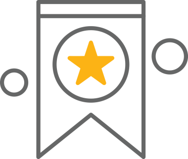 Yıldız renkli ikon sembolü png format vektör illüstrasyon grafik element tasarımı soyut dekoratif canlı estetik modern minimalist parlak gökkuşağı gradyan parlak ışık tarzı eşsiz sanatsal dijital tasarım