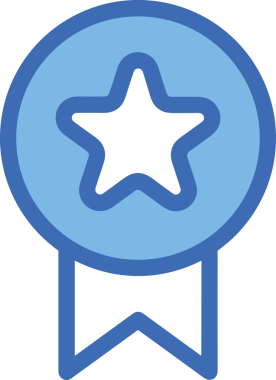 Yıldız renkli ikon sembolü png format vektör illüstrasyon grafik element tasarımı soyut dekoratif canlı estetik modern minimalist parlak gökkuşağı gradyan parlak ışık tarzı eşsiz sanatsal dijital tasarım