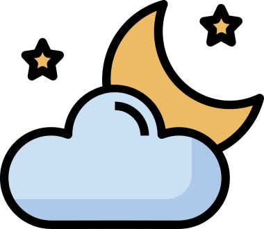 Yıldız renkli ikon sembolü png format vektör illüstrasyon grafik element tasarımı soyut dekoratif canlı estetik modern minimalist parlak gökkuşağı gradyan parlak ışık tarzı eşsiz sanatsal dijital tasarım