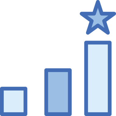Yıldız renkli ikon sembolü png format vektör illüstrasyon grafik element tasarımı soyut dekoratif canlı estetik modern minimalist parlak gökkuşağı gradyan parlak ışık tarzı eşsiz sanatsal dijital tasarım