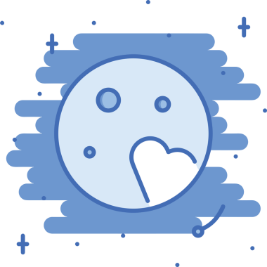 Yıldız renkli ikon sembolü png format vektör illüstrasyon grafik element tasarımı soyut dekoratif canlı estetik modern minimalist parlak gökkuşağı gradyan parlak ışık tarzı eşsiz sanatsal dijital tasarım