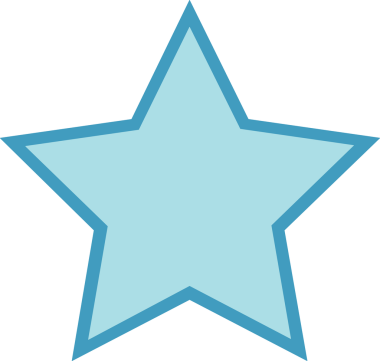 Yıldız renkli ikon sembolü png format vektör illüstrasyon grafik element tasarımı soyut dekoratif canlı estetik modern minimalist parlak gökkuşağı gradyan parlak ışık tarzı eşsiz sanatsal dijital tasarım