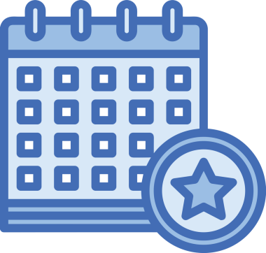 Yıldız renkli ikon sembolü png format vektör illüstrasyon grafik element tasarımı soyut dekoratif canlı estetik modern minimalist parlak gökkuşağı gradyan parlak ışık tarzı eşsiz sanatsal dijital tasarım