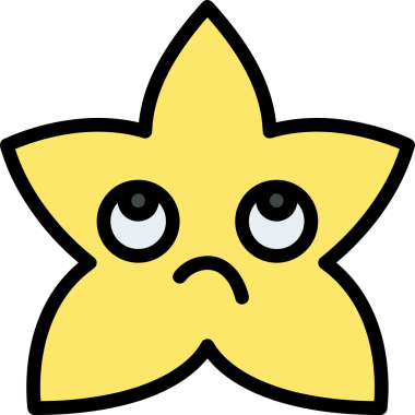 Yıldız renkli ikon sembolü png format vektör illüstrasyon grafik element tasarımı soyut dekoratif canlı estetik modern minimalist parlak gökkuşağı gradyan parlak ışık tarzı eşsiz sanatsal dijital tasarım