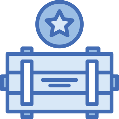 Yıldız renkli ikon sembolü png format vektör illüstrasyon grafik element tasarımı soyut dekoratif canlı estetik modern minimalist parlak gökkuşağı gradyan parlak ışık tarzı eşsiz sanatsal dijital tasarım