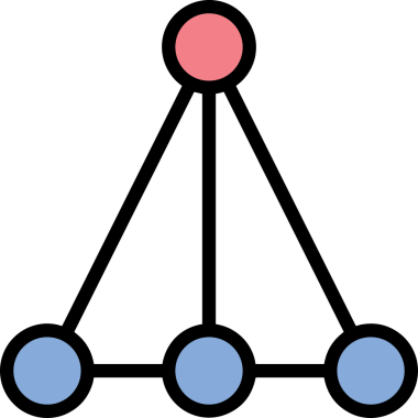 Yıldız renkli ikon sembolü png format vektör illüstrasyon grafik element tasarımı soyut dekoratif canlı estetik modern minimalist parlak gökkuşağı gradyan parlak ışık tarzı eşsiz sanatsal dijital tasarım