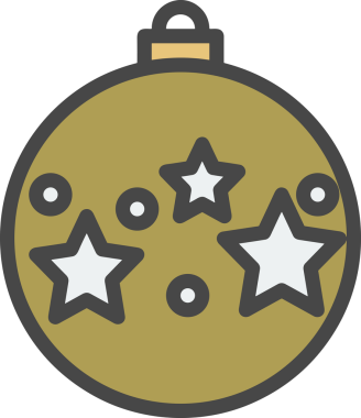 Yıldız renkli ikon sembolü png format vektör illüstrasyon grafik element tasarımı soyut dekoratif canlı estetik modern minimalist parlak gökkuşağı gradyan parlak ışık tarzı eşsiz sanatsal dijital tasarım