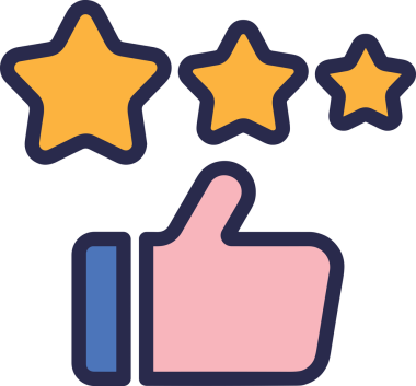 Yıldız renkli ikon sembolü png format vektör illüstrasyon grafik element tasarımı soyut dekoratif canlı estetik modern minimalist parlak gökkuşağı gradyan parlak ışık tarzı eşsiz sanatsal dijital tasarım