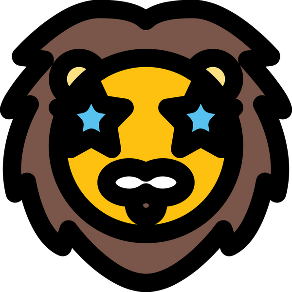 Yıldız renkli ikon sembolü png format vektör illüstrasyon grafik element tasarımı soyut dekoratif canlı estetik modern minimalist parlak gökkuşağı gradyan parlak ışık tarzı eşsiz sanatsal dijital tasarım