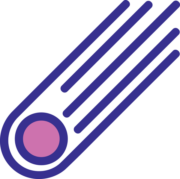 Yıldız renkli ikon sembolü png format vektör illüstrasyon grafik element tasarımı soyut dekoratif canlı estetik modern minimalist parlak gökkuşağı gradyan parlak ışık tarzı eşsiz sanatsal dijital tasarım