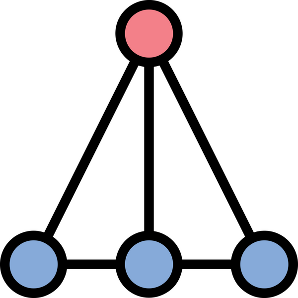 Yıldız renkli ikon sembolü png format vektör illüstrasyon grafik element tasarımı soyut dekoratif canlı estetik modern minimalist parlak gökkuşağı gradyan parlak ışık tarzı eşsiz sanatsal dijital tasarım