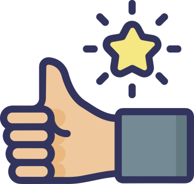 Yıldız renkli ikon sembolü png format vektör illüstrasyon grafik element tasarımı soyut dekoratif canlı estetik modern minimalist parlak gökkuşağı gradyan parlak ışık tarzı eşsiz sanatsal dijital tasarım